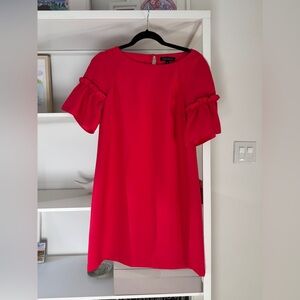 Banana Republic shift dress, XS